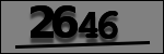 Text to Identify