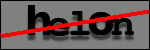 Text to Identify