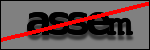 Text to Identify