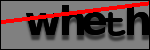 Text to Identify