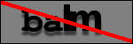 Text to Identify