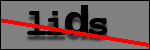 Text to Identify