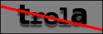Text to Identify