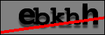 Text to Identify