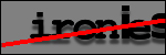 Text to Identify