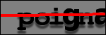 Text to Identify