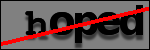 Text to Identify