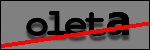 Text to Identify