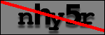 Text to Identify