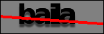 Text to Identify