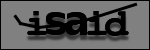 Text to Identify