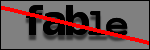 Text to Identify