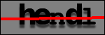 Text to Identify