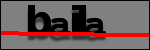 Text to Identify