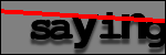 Text to Identify