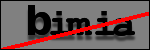 Text to Identify