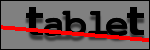 Text to Identify