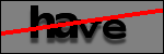 Text to Identify