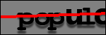 Text to Identify
