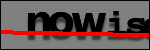 Text to Identify