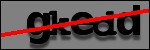 Text to Identify