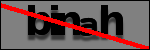 Text to Identify