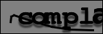 Text to Identify