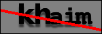 Text to Identify