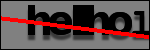 Text to Identify
