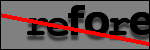 Text to Identify