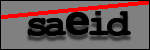 Text to Identify