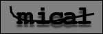 Text to Identify