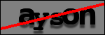 Text to Identify