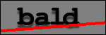 Text to Identify