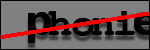 Text to Identify