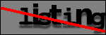 Text to Identify