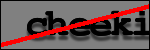 Text to Identify