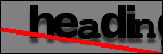 Text to Identify