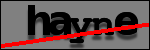Text to Identify