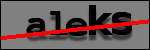 Text to Identify
