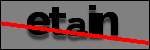 Text to Identify