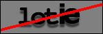 Text to Identify