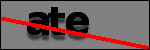 Text to Identify