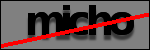 Text to Identify