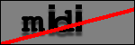 Text to Identify