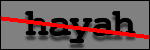 Text to Identify