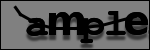 Text to Identify