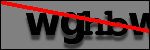 Text to Identify
