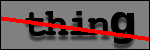 Text to Identify
