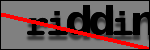 Text to Identify